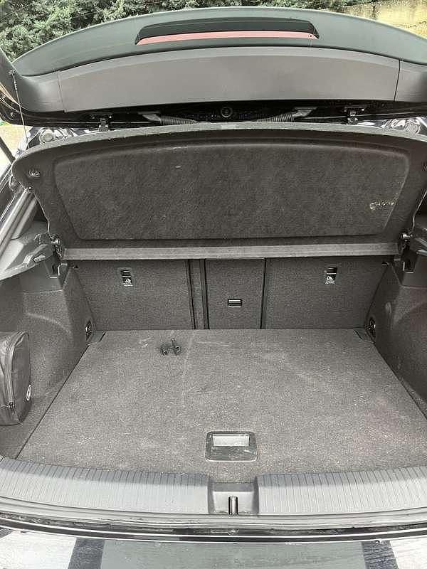 Usata VW T-Roc R-line 110 CV (80 kW) 2023 SUV
