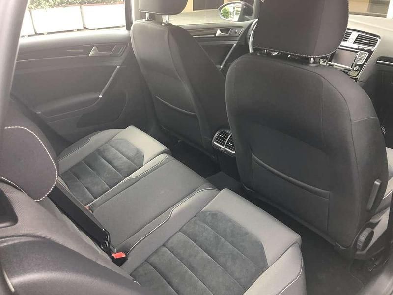 Usata VW Golf VII Highline 150 CV (110 kW) 2013 Berlina