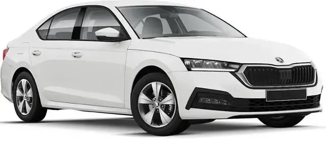 Usata Skoda Octavia Selection 115 CV (84 kW) 2026