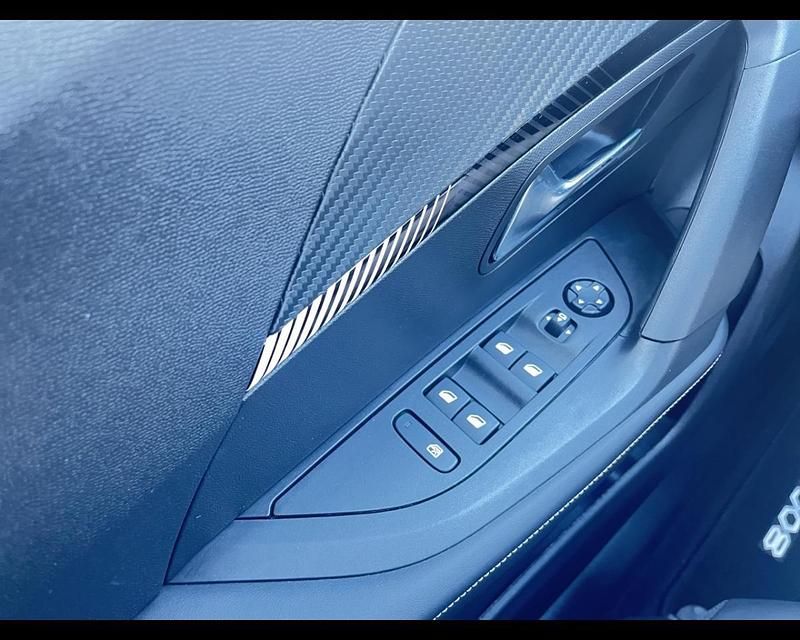 Nuova Peugeot 2008 Allure 2025 Grigio SUV