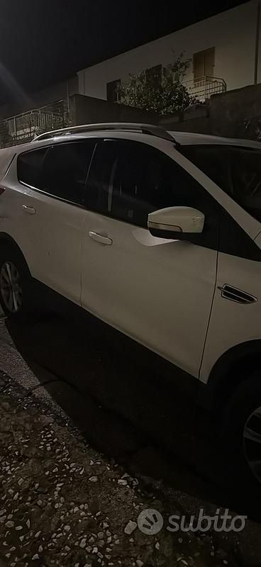 Usata Ford Kuga 150 CV (110 kW) 2016 SUV