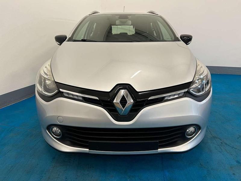 Usata Renault Clio GrandTour 90 CV (66 kW) 2014 Other Station wagon