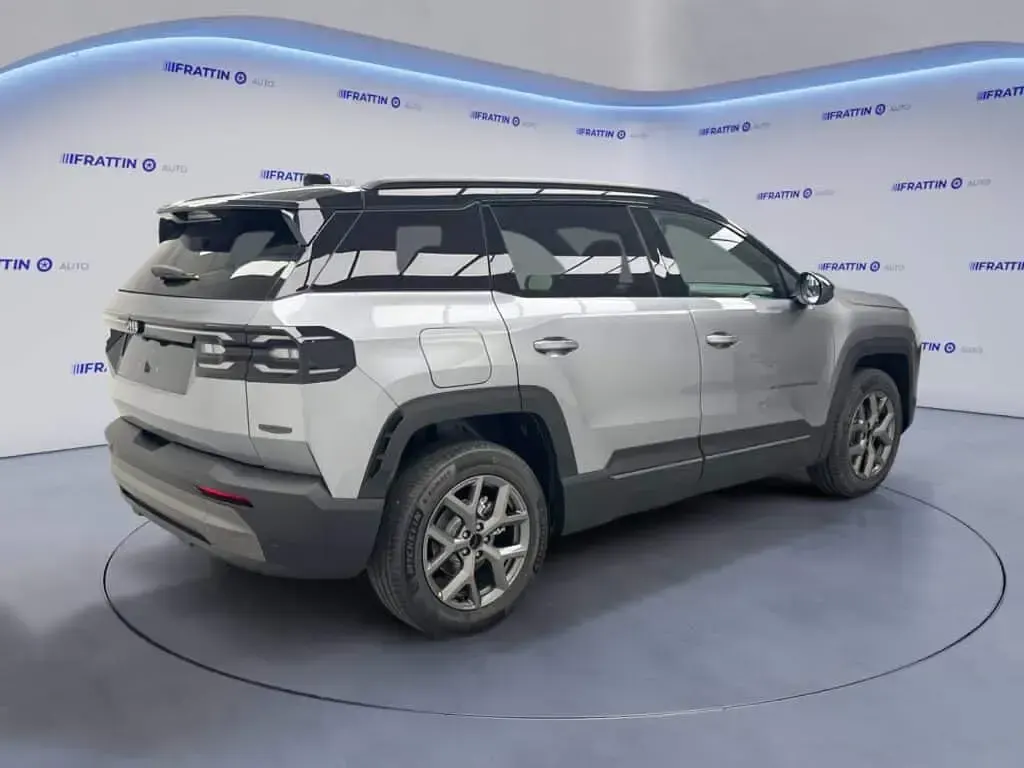 Usata Jeep Compass 2024 SUV