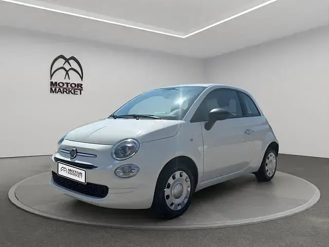 Usata Fiat 500 Club 70 CV (51 kW) 2023 Berlina