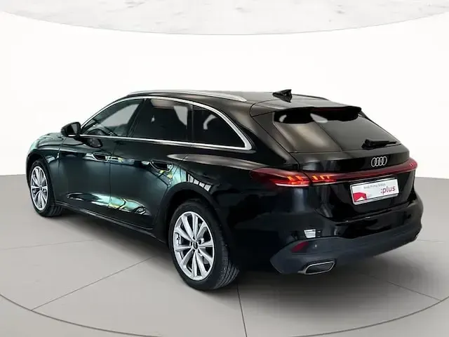 Usata Audi A5 Business 150 CV (110 kW) 2025 Nero mito metallizzato Station wagon