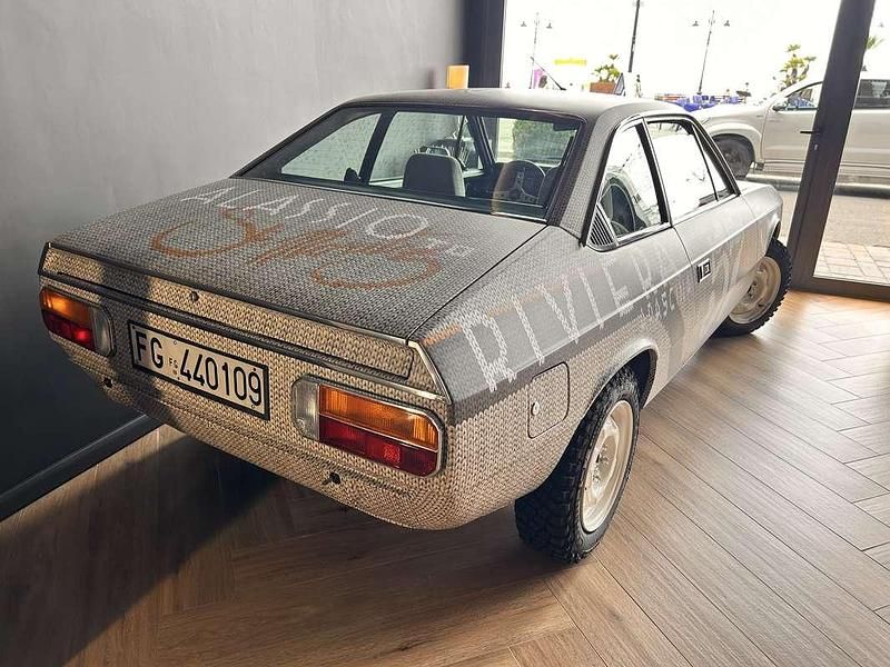 Usata Lancia Beta 118 CV (86 kW) 1979