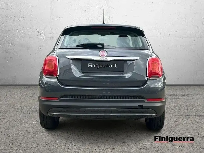 Usata Fiat 500X Lounge 140 CV (102 kW) 2017 Other SUV