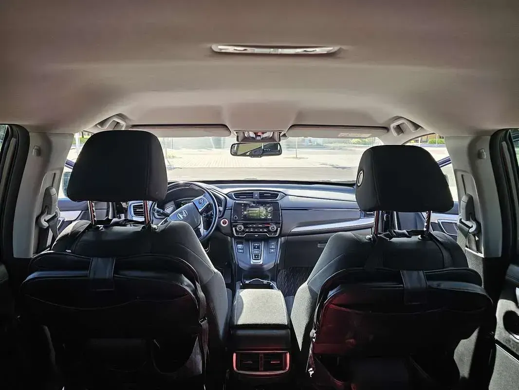 Usata Honda CR-V Elegance 145 CV (106 kW) 2023 SUV