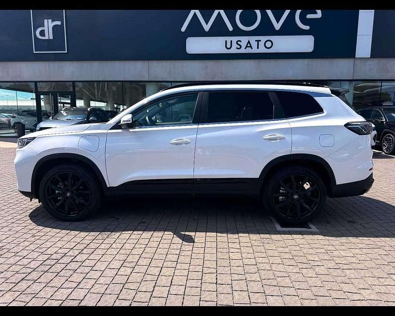 Nuova DR DR 7.0 147 CV (108 kW) 2025 Bianco SUV