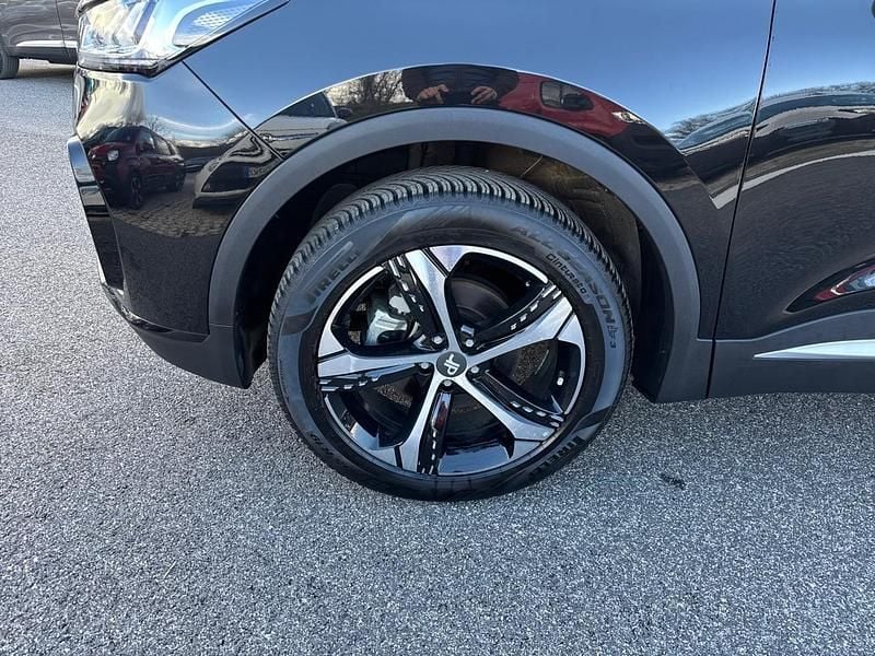 Usata DR DR 6.0 150 CV (110 kW) 2023 Nero SUV