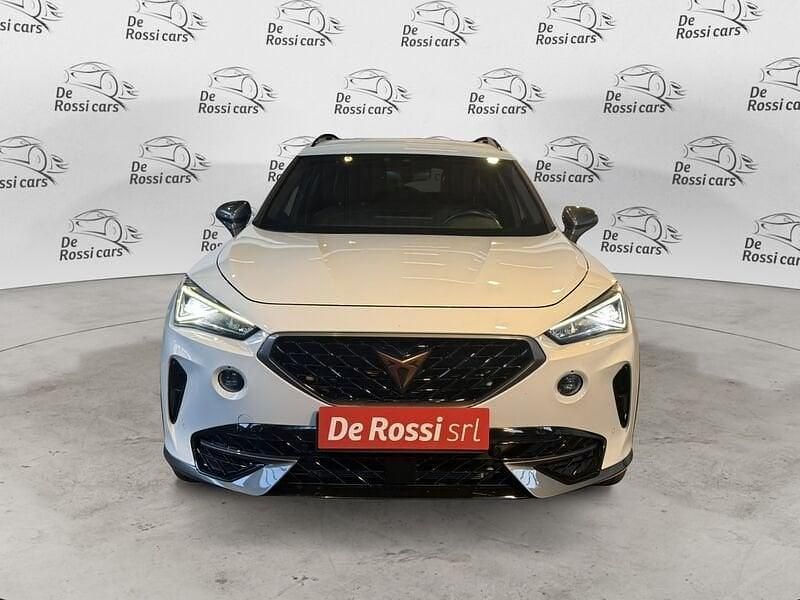 Usata Cupra Formentor 150 CV (110 kW) 2023 Other SUV