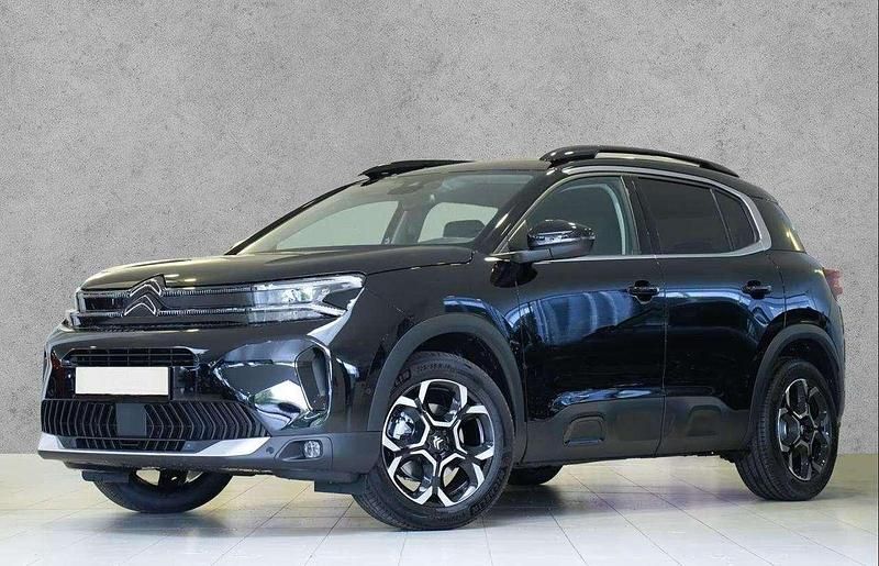 Nuova Citroën C5 Aircross 131 CV (96 kW) 2025 Nero SUV