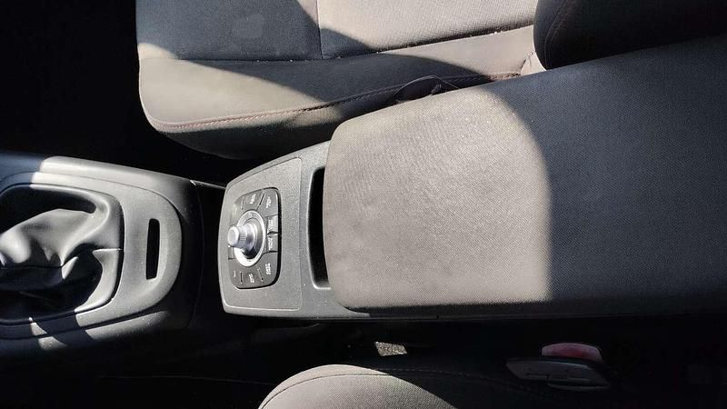 Usata Renault Scénic III 107 CV (78 kW) 2013 Monovolume