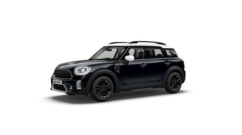 Usata Mini Cooper Countryman 136 CV (100 kW) 2021 SUV