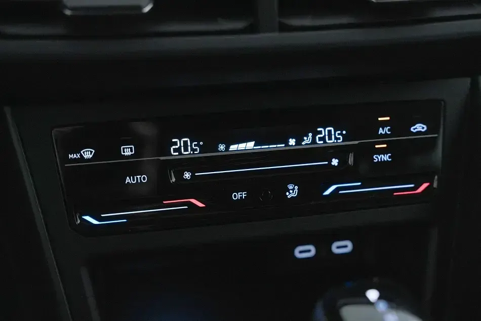 Usata VW Taigo 110 CV (80 kW) 2023 SUV