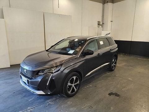 Usata Peugeot 5008 Allure 131 CV (96 kW) 2024 Grigio SUV
