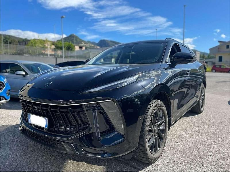 Usata Cirelli 5 177 CV (130 kW) 2024 Nero SUV
