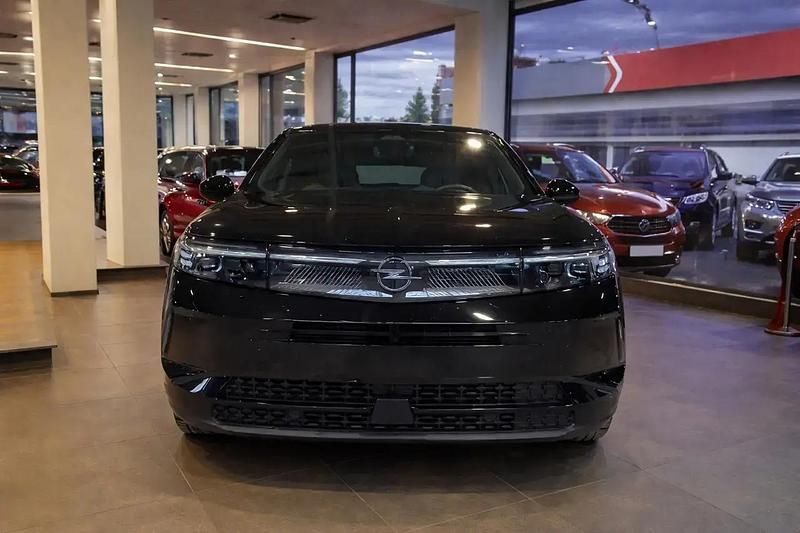 Usata Opel Grandland X S 130 CV (95 kW) 2024 Bianco SUV