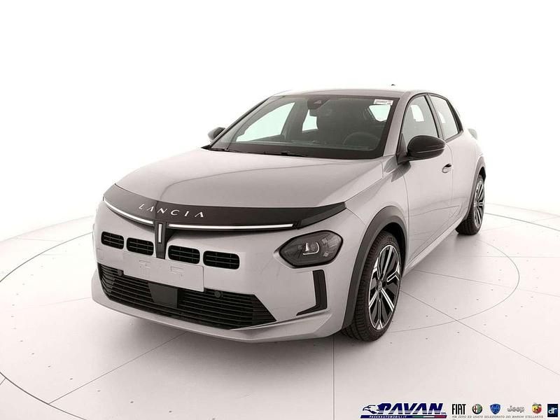 Grigio Nuova 2025 Lancia Ypsilon Due volumi | 19.950 € (Buon prezzo) - Immagine 1/4