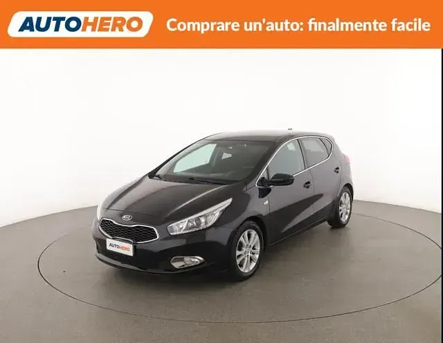 Usata Kia Ceed 128 CV (94 kW) 2015 Utilitaria