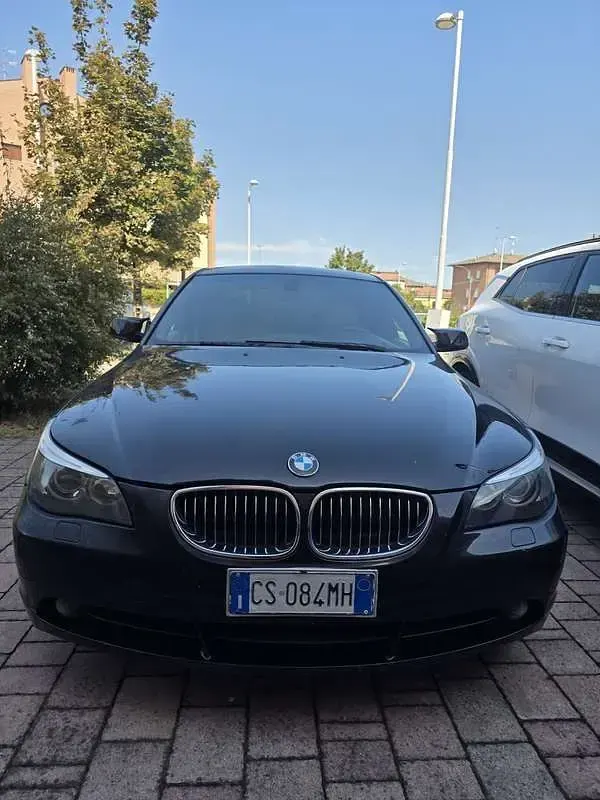 Usata BMW 530 218 CV (160 kW) 2005 Berlina