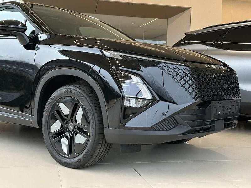 Nuova Omoda 5 147 CV (108 kW) 2026 Nero SUV