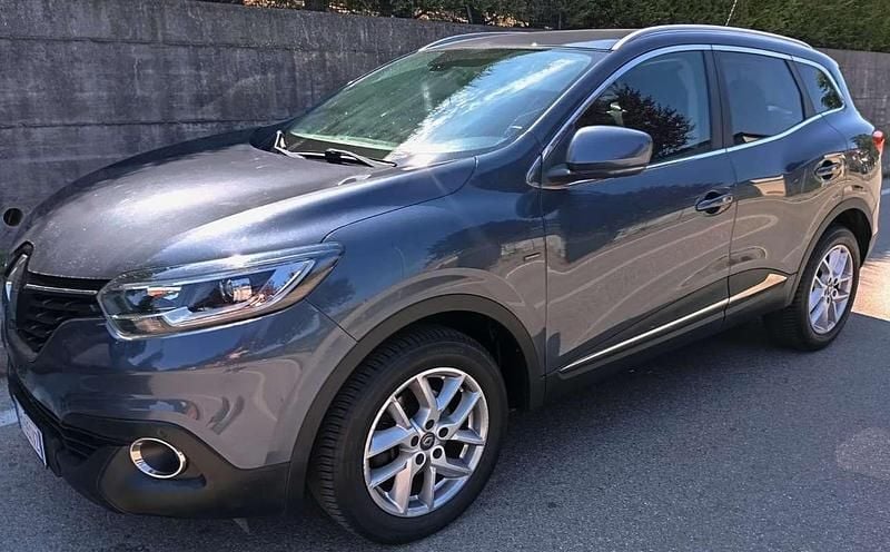 Usata Renault Kadjar 110 CV (80 kW) 2018 SUV