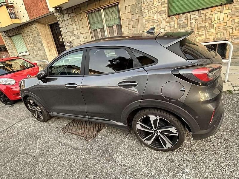 Usata Ford Puma ST-Line X 125 CV (91 kW) 2023 SUV