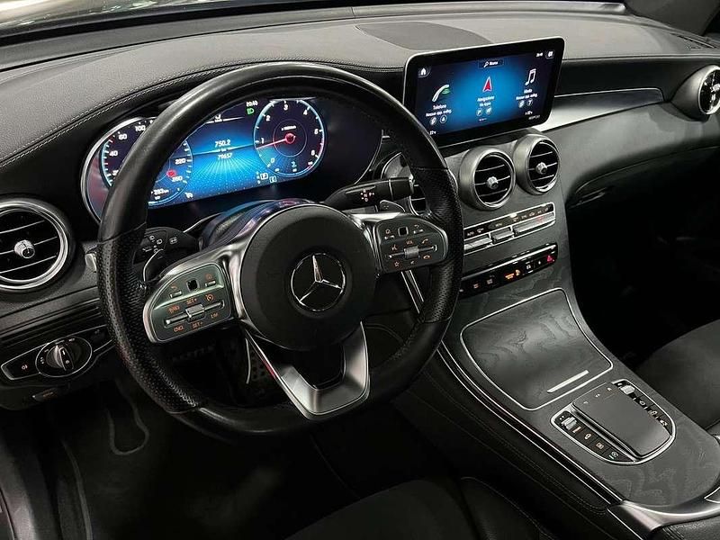 Occasion Mercedes GLC300 Premium 245 ch (180 kW) 2019 SUV