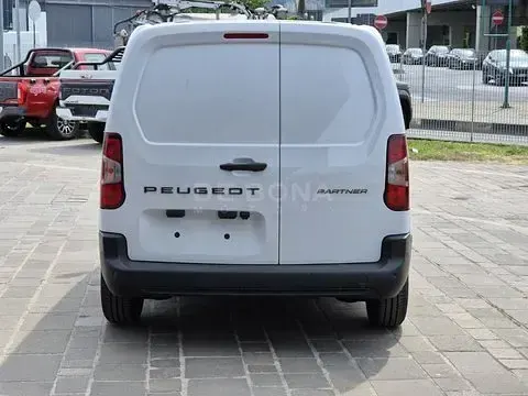 Nuova Peugeot Partner S 102 CV (75 kW) 2026 Monovolume