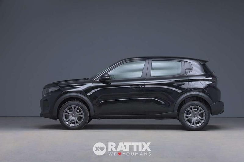 Nuova Citroën C3 PureTech 101 CV (74 kW) 2025 Nero SUV