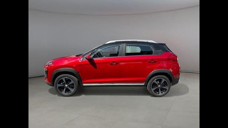 Usata DR DR 3.0 114 CV (83 kW) 2025 Rosso SUV