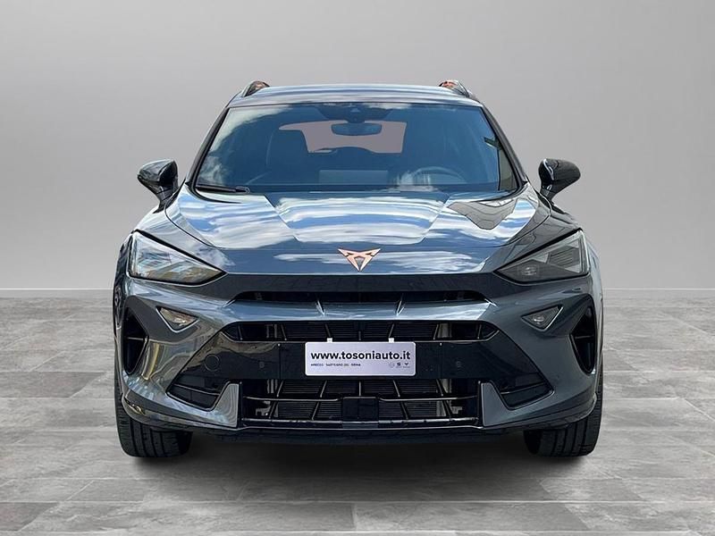Usata Cupra Formentor 150 CV (110 kW) 2025 Magnetic tech SUV