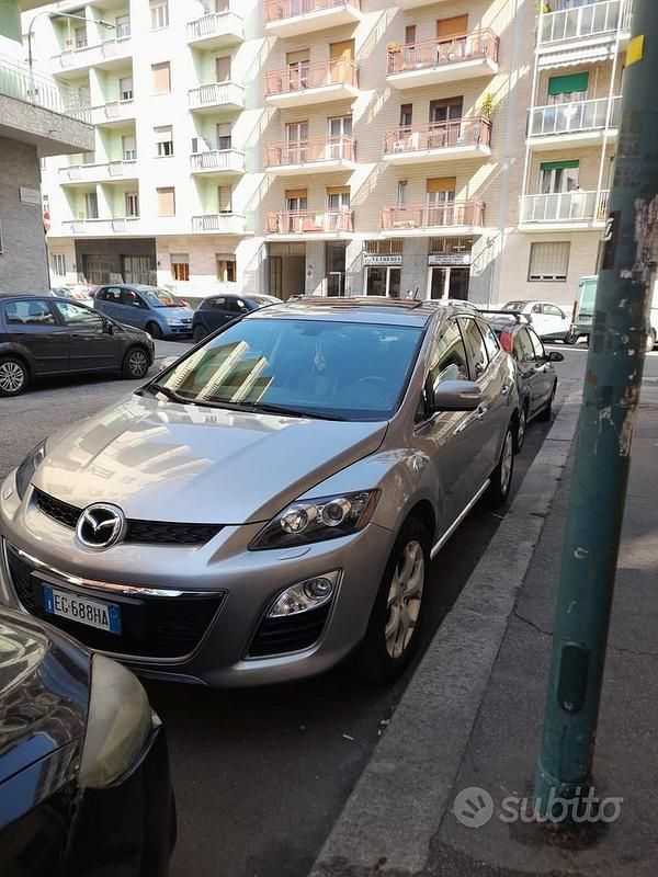 Usata Mazda CX-7 2011 SUV