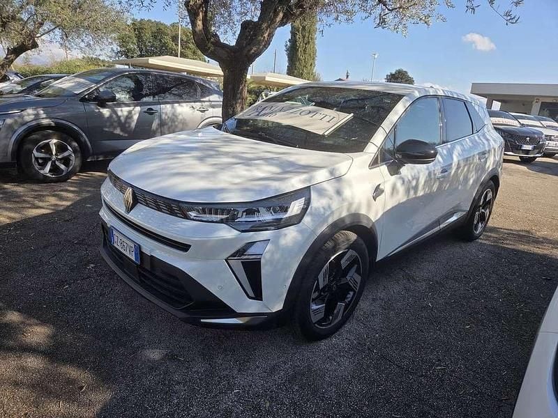 Usata Renault Symbioz Techno 94 CV (69 kW) 2025 SUV