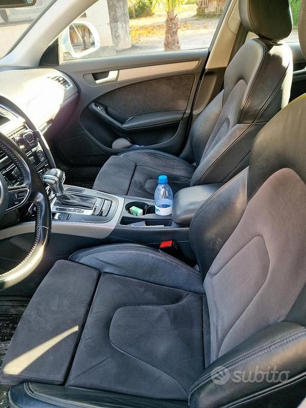 Usata Audi A4 Allroad 245 CV (180 kW) 2014 Station wagon