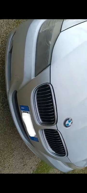 Usato 2012 BMW 318 2.0 Diesel 143 CV (3.700 €)