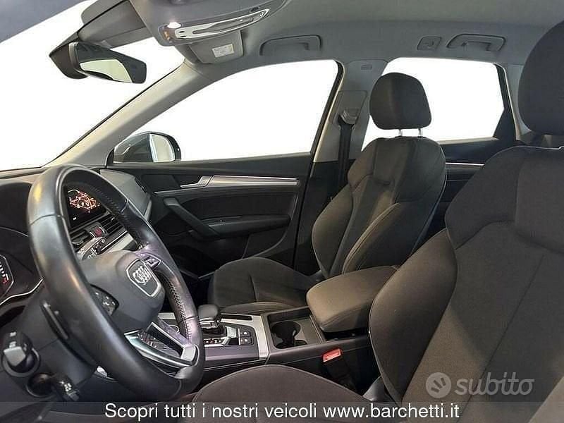 Usata Audi Q5 S-line plus 190 CV (139 kW) 2019 Altro SUV