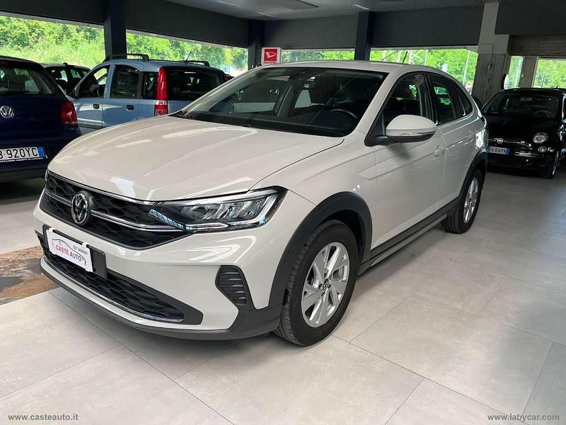 Beige Usata 2022 VW Taigo Life SUV | 15.100 € (Ottimo prezzo) - Immagine 1/4