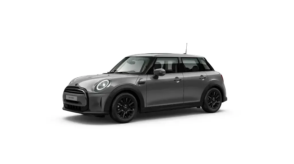 Occasion Mini Cooper 136 ch (100 kW) 2022 Citadine