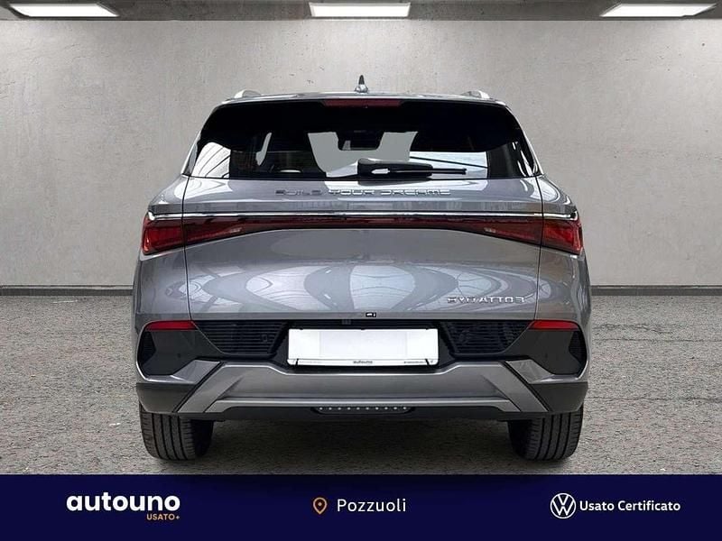 Nuova BYD Atto 3 Comfort 64 kW (88 CV) 2025 Other SUV