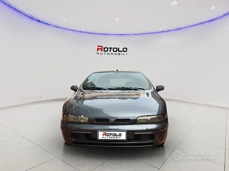 Usata Fiat Brava 80 CV (58 kW) 1997 Other Utilitaria