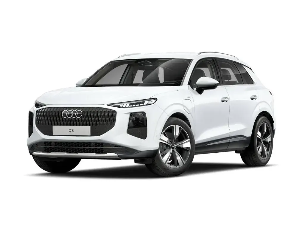 Usata Audi Q3 Advanced Plus 272 CV (200 kW) 2026 SUV