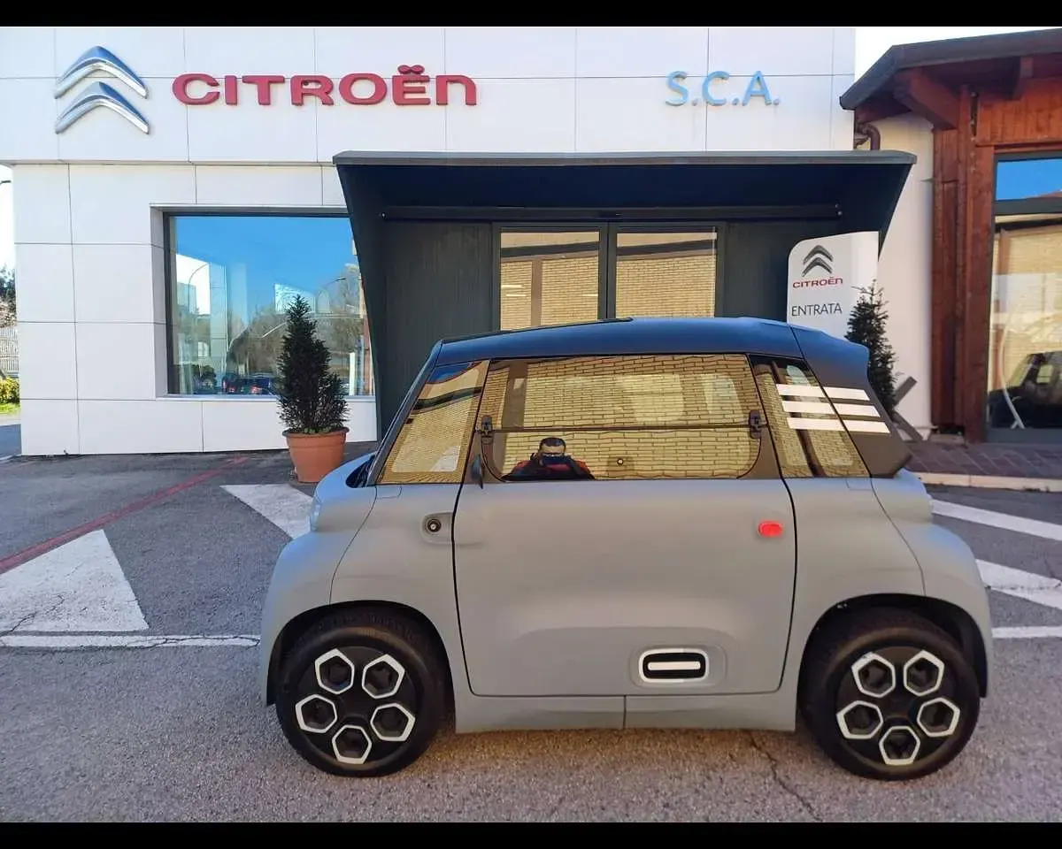 Usata Citroën AMI 2022 Other Berlina