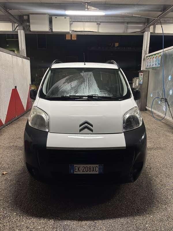 Usata 2011 Citroën Nemo SELECTION Monovolume | 2000 € - Immagine 1/4