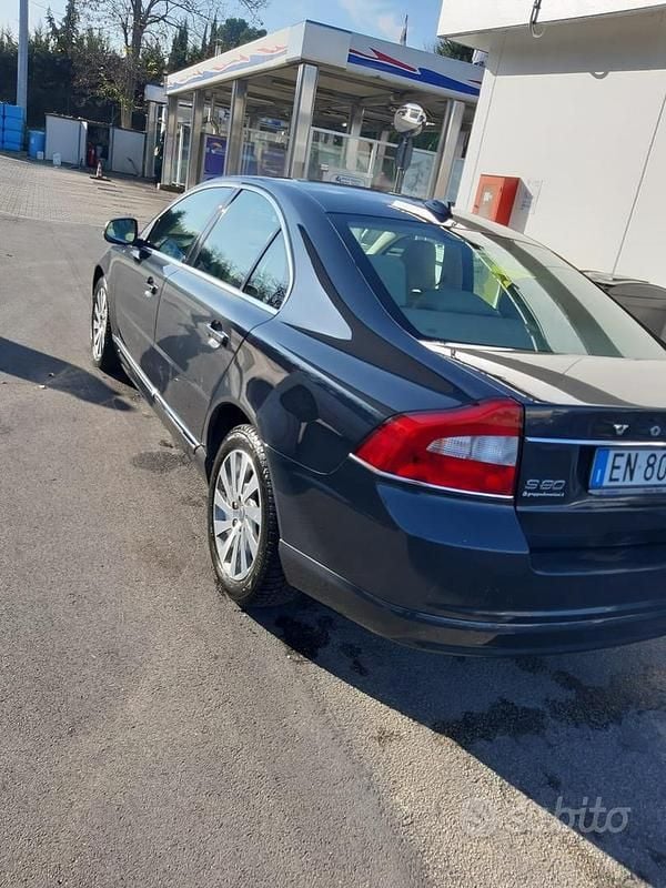 Occasion Volvo S80 203 ch (149 kW) 2013 Berline