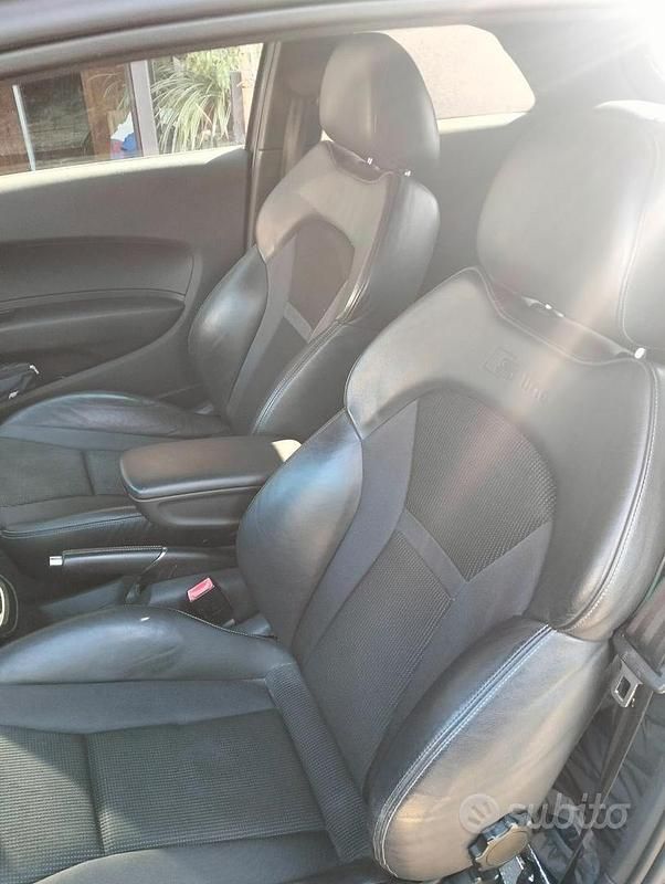 Usata Audi A1 S-Line 105 CV (77 kW) 2012 Utilitaria