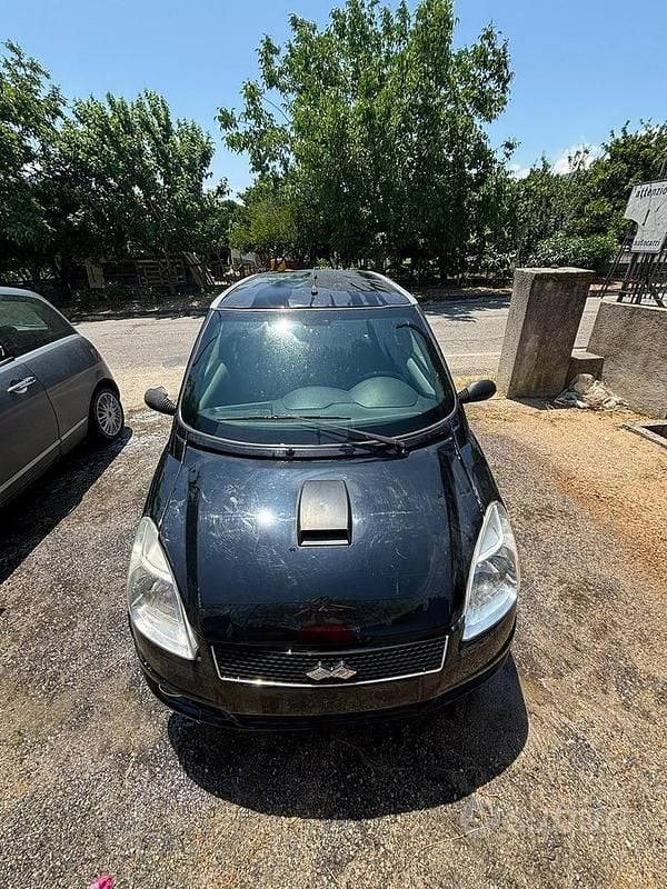 Usata Ligier JS50 2009 Nero