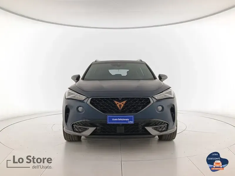 Usata Cupra Formentor 150 CV (110 kW) 2023 SUV