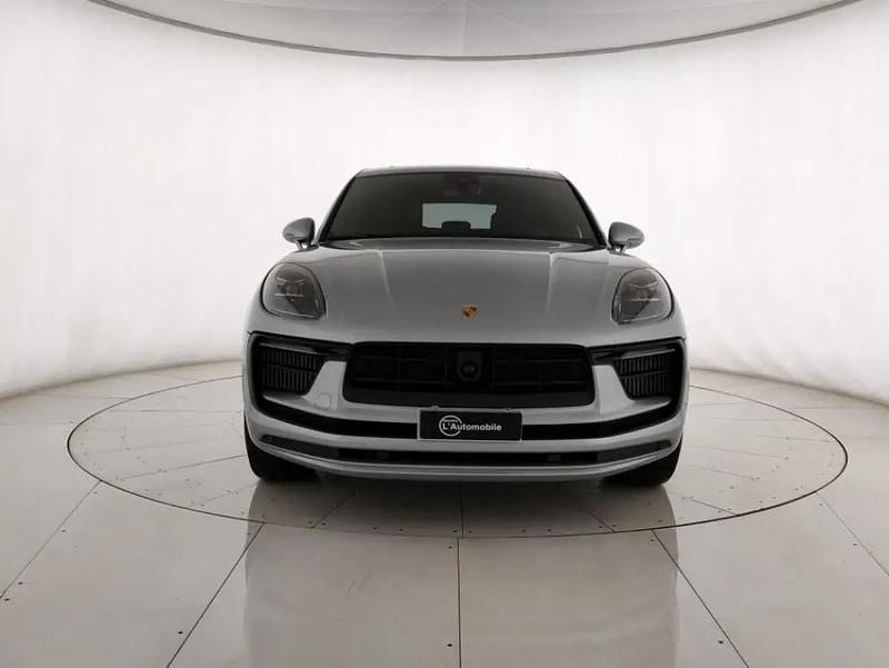 Usata Porsche Macan S 380 CV (279 kW) 2023 SUV
